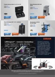 Wszystko czego potrzebuje Twój warsztat - Profiauto