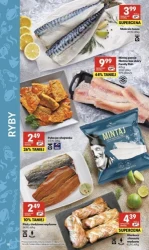 Świeżość w nowym wydaniu! - Delikatesy Centrum