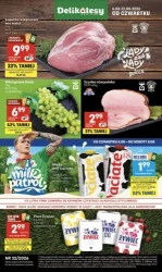 Świeżość w nowym wydaniu! - Delikatesy Centrum