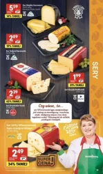 Świeżość w nowym wydaniu! - Delikatesy Centrum