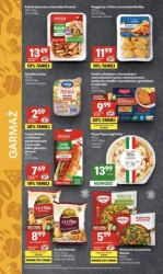 Świeżość w nowym wydaniu! - Delikatesy Centrum