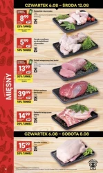 Świeżość w nowym wydaniu! - Delikatesy Centrum