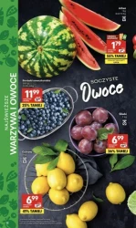 Świeżość w nowym wydaniu! - Delikatesy Centrum