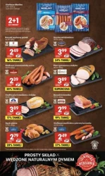Świeżość w nowym wydaniu! - Delikatesy Centrum