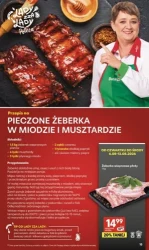 Świeżość w nowym wydaniu! - Delikatesy Centrum