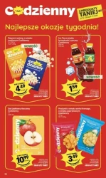Świeżość w nowym wydaniu! - Delikatesy Centrum
