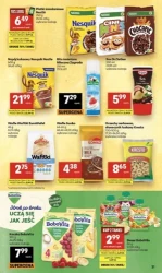 Świeżość w nowym wydaniu! - Delikatesy Centrum