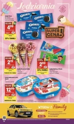 Świeżość w nowym wydaniu! - Delikatesy Centrum