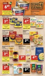Świeżość w nowym wydaniu! - Delikatesy Centrum
