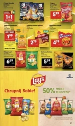 Świeżość w nowym wydaniu! - Delikatesy Centrum