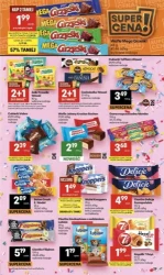 Świeżość w nowym wydaniu! - Delikatesy Centrum