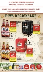 Świeżość w nowym wydaniu! - Delikatesy Centrum