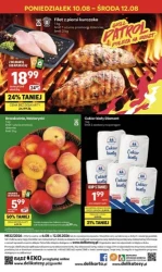 Świeżość w nowym wydaniu! - Delikatesy Centrum