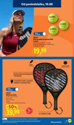 Ruch to zdrowie - Lidl
