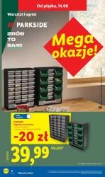 Ruch to zdrowie - Lidl
