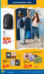 Ruch to zdrowie - Lidl
