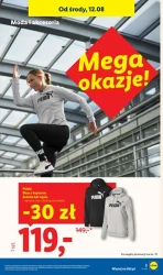 Ruch to zdrowie - Lidl