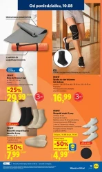 Ruch to zdrowie - Lidl