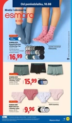 Ruch to zdrowie - Lidl