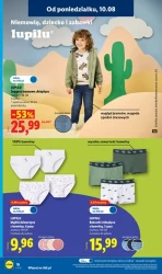 Ruch to zdrowie - Lidl