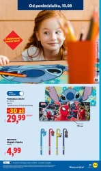 Ruch to zdrowie - Lidl
