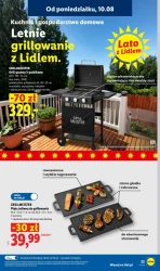 Ruch to zdrowie - Lidl