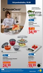 Ruch to zdrowie - Lidl