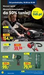 Ruch to zdrowie - Lidl