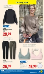Ruch to zdrowie - Lidl