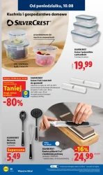Ruch to zdrowie - Lidl
