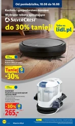 Ruch to zdrowie - Lidl
