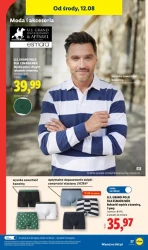 Ruch to zdrowie - Lidl
