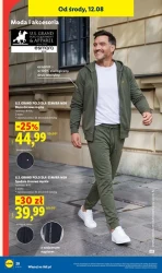 Ruch to zdrowie - Lidl