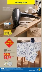 Ruch to zdrowie - Lidl