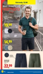 Ruch to zdrowie - Lidl