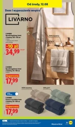 Ruch to zdrowie - Lidl