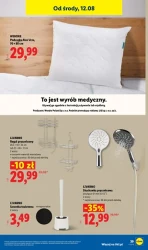 Ruch to zdrowie - Lidl