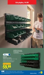 Ruch to zdrowie - Lidl
