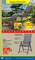 Ruch to zdrowie - Lidl
