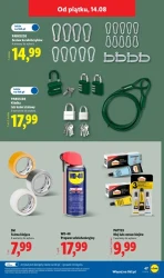 Ruch to zdrowie - Lidl