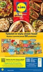 Ruch to zdrowie - Lidl