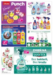 Letnie okazje dla każdego – Drogerie Polskie