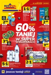 Letnie promocje pełne okazji – Hitpol