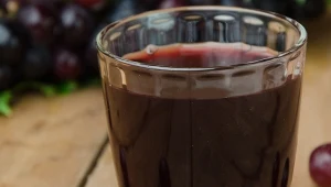 Ten esencjonalny sok doskonale wspiera odporność oraz układ krążenia.