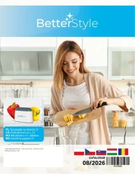 Styl, który pokochasz – BetterStyle