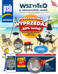 Czas na odświeżenie wnętrza – PSB Mrówka