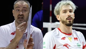 Nikola Grbić, Tomasz Fornal