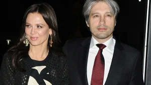 Kinga Rusin i Marek Kujawa nie mogli odmówić. Mama poprosiła tylko o jedno