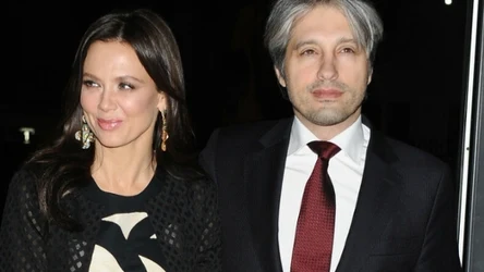 Kinga Rusin i Marek Kujawa