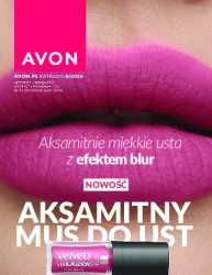 Piękno na wyciągnięcie ręki – Avon